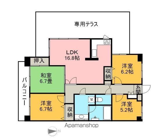 サムネイルイメージ