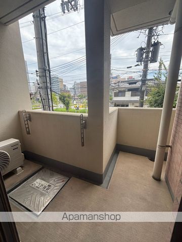 KREHL宿院の内装写真