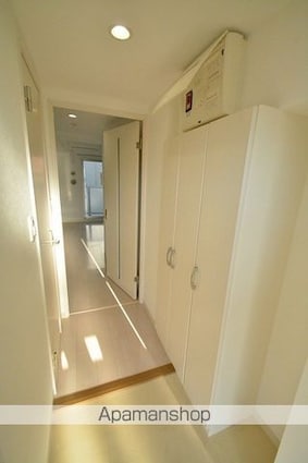 １０８二十人町[1K/24.21m2]の内装5