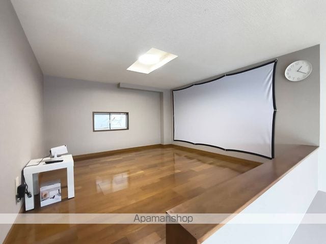 メゾンセレスト泉の内装写真
