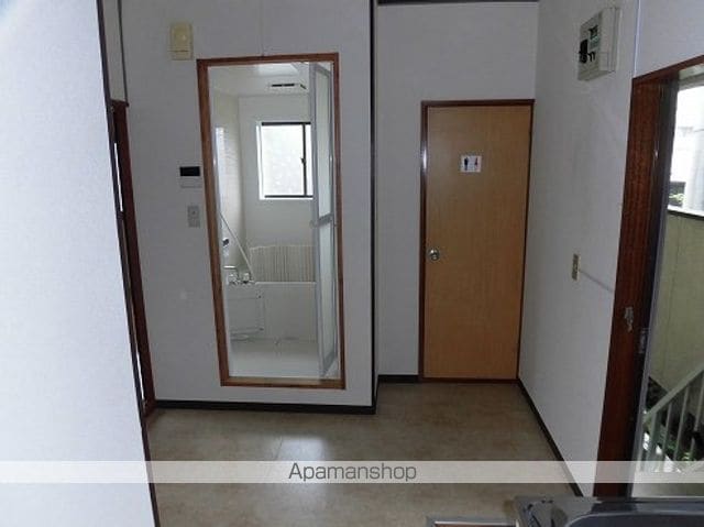 apartment 福島県伊達郡川俣町字大作4
大作の賃貸情報を見る
物件地図