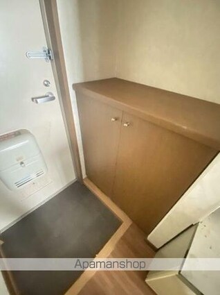ルミエール[1K/20m2]の玄関1