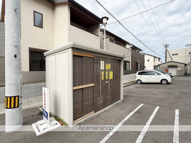 セブンハイツのその他写真