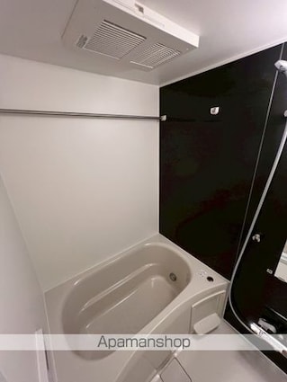 東京都中野区弥生町１丁目[2LDK/44.37m2]のバス