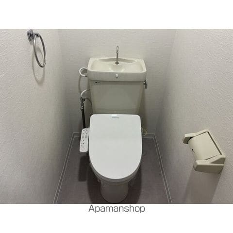アーバンライフの内装写真
