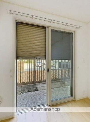 Ｋハイム[1K/27.7m2]の内装8