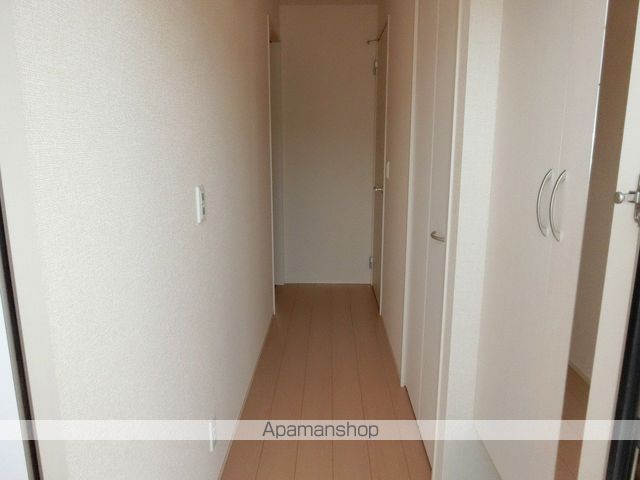エスペランサ堤の内装写真