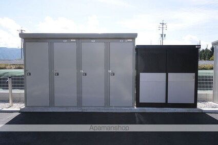 サニーガーデンＲ　Ａ[1LDK/36.25m2]の共用部1