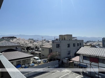 セレクトⅤ[1DK/38.7m2]の眺望