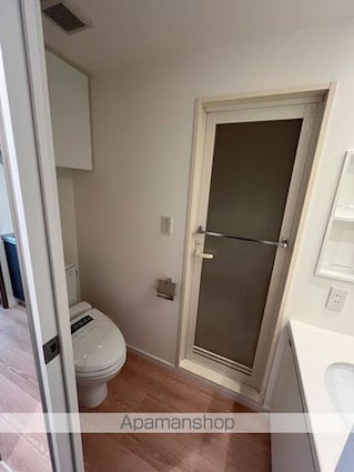 アーバンフラッツ池袋プレミアム[1K/29.1m2]の内装2