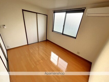 Ｔ・Ｙファミール　Ⅱ棟[2K/42.72m2]の内装9