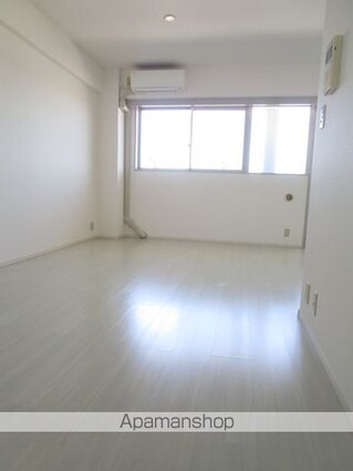 東京都中野区南台５丁目[1R/33.6m2]の内装5