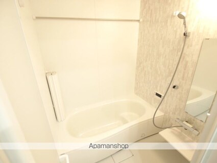 ＣｏｕＲ１８高宮Ｗ[1LDK/40.31m2]のバス