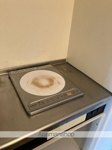 FAN 六本松の内装写真
