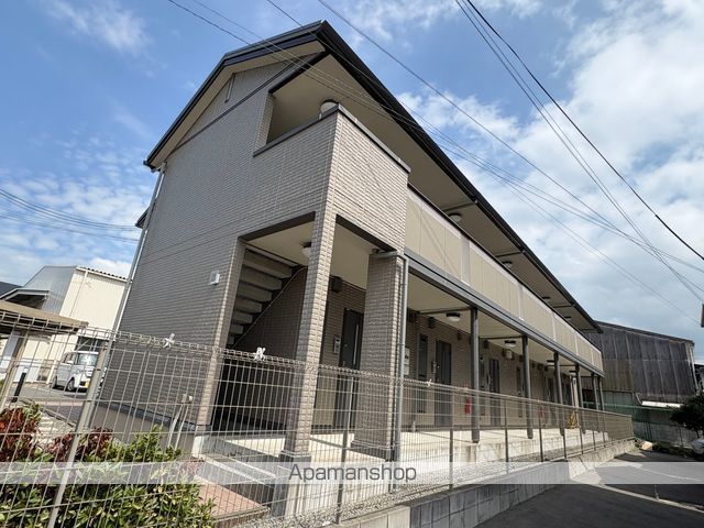 シャルトの外観写真
