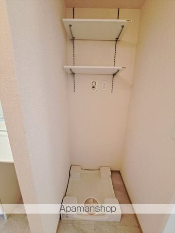 セジュール川手の内装写真
