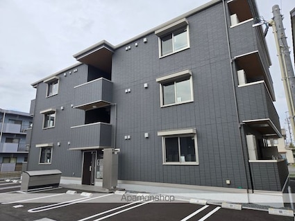 Ｄーｒｅｓｉｄｅｎｃｅ多治米東Ｎ[1LDK/36.54m2]の外観4