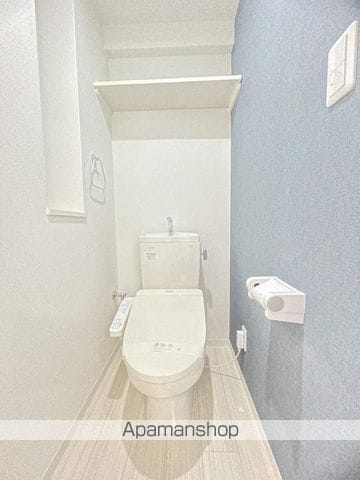 グランツ鶴見町平和大通りの内装写真