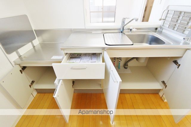 シャーメゾンルミエール川内の内装写真