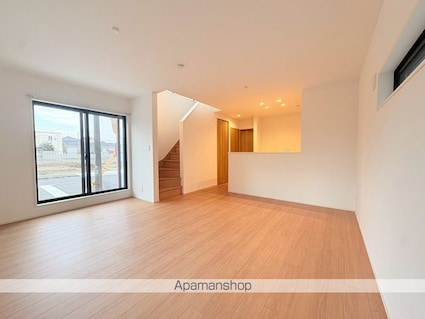 Ｋｏｌｅｔ片倉１１[2SLDK/83.63m2]のリビング・居間