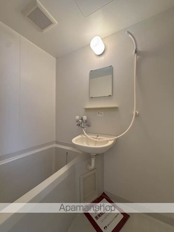 グリーンハイツ2Fの内装写真