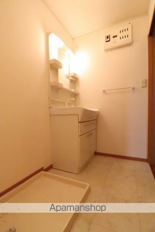 グリーンガーデンの内装写真