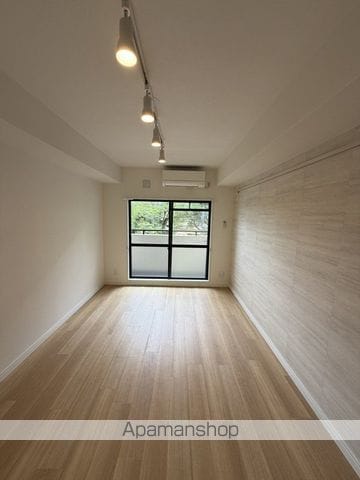 ホーム幕張本郷の内装写真