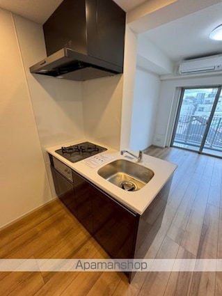 アイルグランデ赤羽[1LDK/34.17m2]の内装4