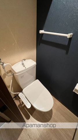 RUMO LUEBの内装写真
