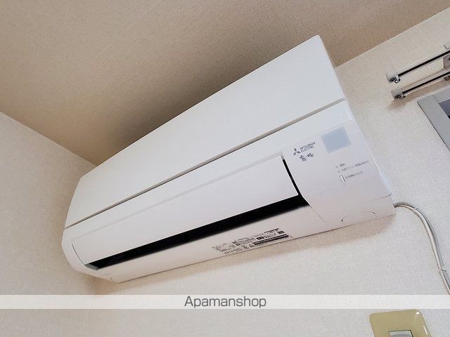 プレステージ中部IICの内装写真