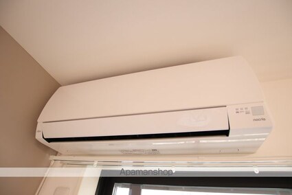 パークエクセル[1K/20.83m2]の内装6