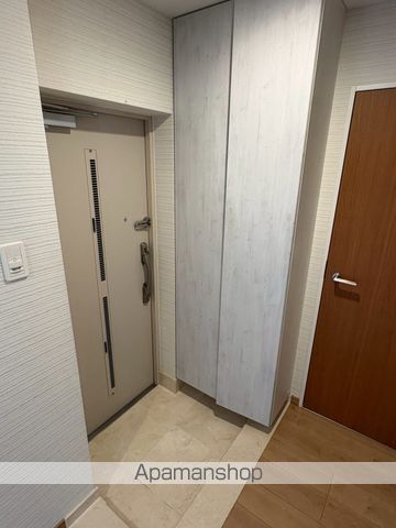 プライムアーバン津田沼の内装写真