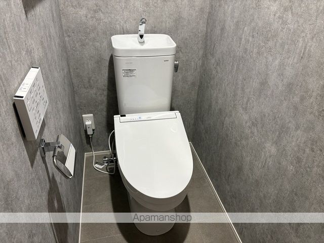 Luxe Gracia 成田町の内装写真