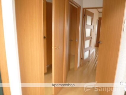 オレンジスクウェアー[3LDK/63.17m2]の内装1