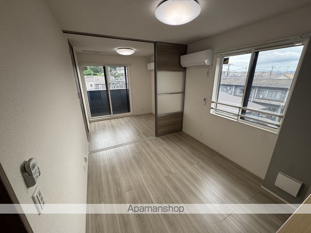 DーRESIDENCE引野の内装写真