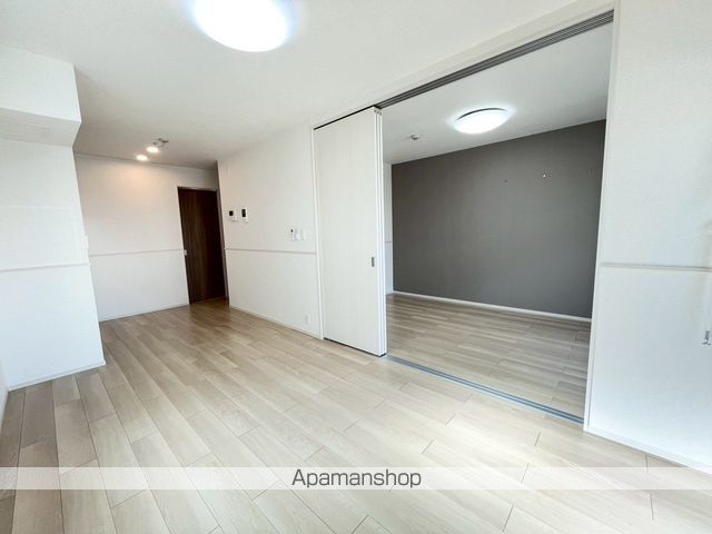 ヒカルサ和歌山本町[1LDK/40.99m2]のリビング・居間