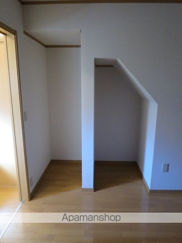 SUNBURSTの内装写真