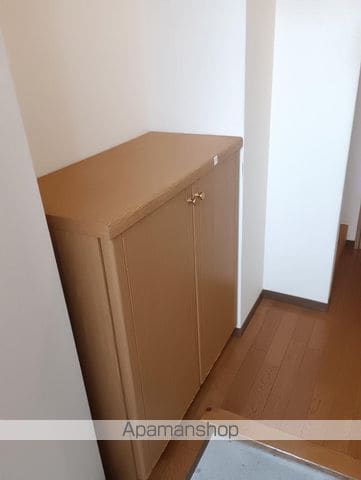 メゾン舞山の内装写真