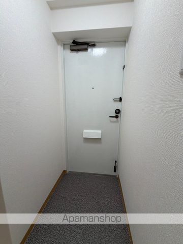 カーサ刀根山の内装写真
