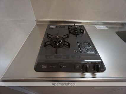 Ｃｈｅｒｉｍ清水[1LDK/31.38m2]の内装2