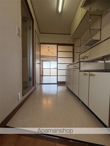 KOTOHIRAXの内装写真