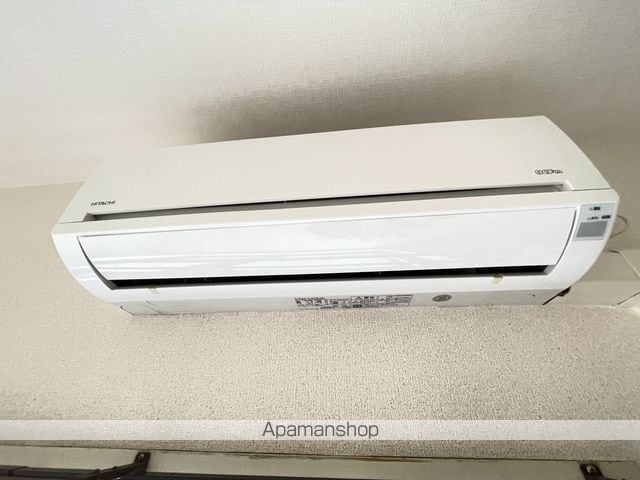 プランドールマサキの内装写真