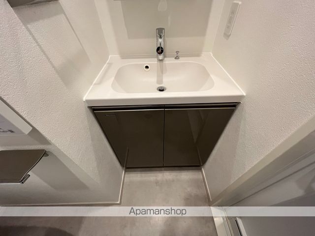 WHARF駒込の内装写真