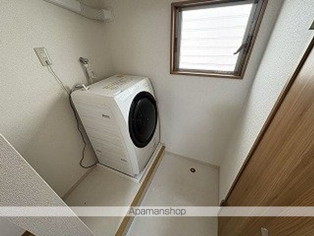 白芳荘8号館の内装写真