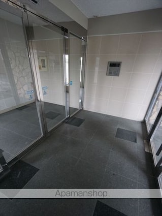 愛知県名古屋市東区白壁２丁目[1R/33.57m2]のロビー