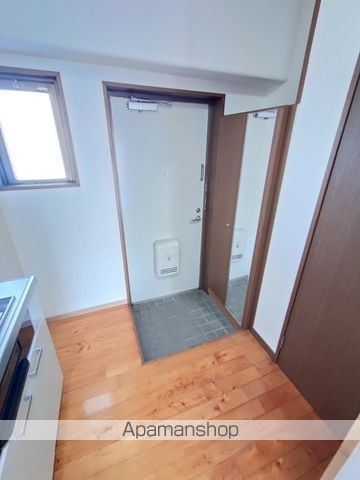 第8年見マンションの内装写真