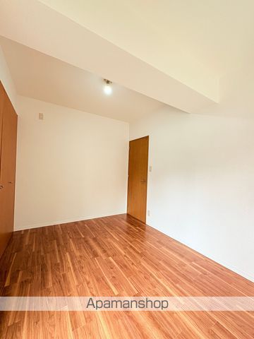 ボンホワイエ帝塚山の内装写真