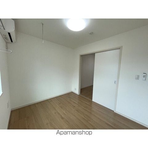 SERENE GATE 希望ヶ丘の内装写真