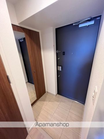 アルグラッド福島SOUTHの内装写真