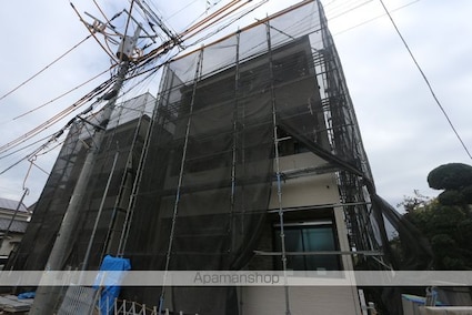 Ｃｕｌｌｉｎａｎ　Ｓａｎｔｕａｒｉｏ[1LDK/31.21m2]の外観4